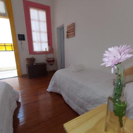 Aristobulo Bed & Breakfast Buenos Aires Exterior photo