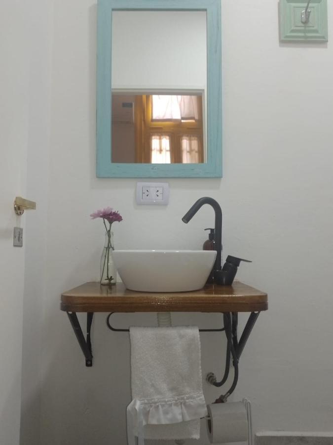 Aristobulo Bed & Breakfast Buenos Aires Exterior photo