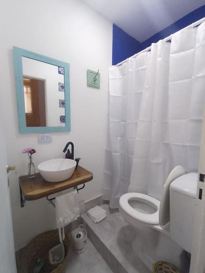 Aristobulo Bed & Breakfast Buenos Aires Exterior photo
