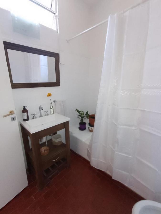 Aristobulo Bed & Breakfast Buenos Aires Exterior photo