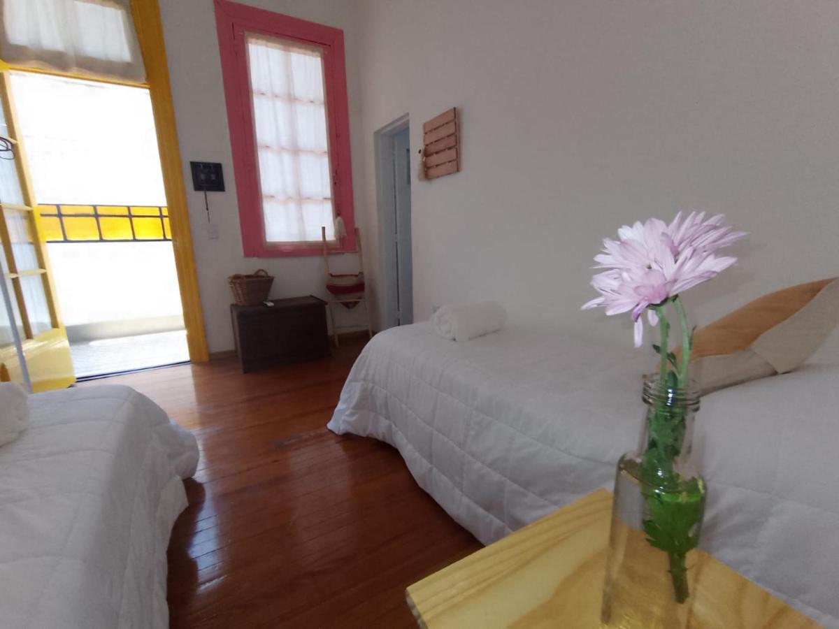 Aristobulo Bed & Breakfast Buenos Aires Exterior photo