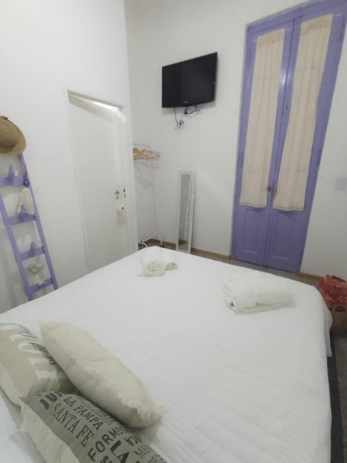 Aristobulo Bed & Breakfast Buenos Aires Exterior photo