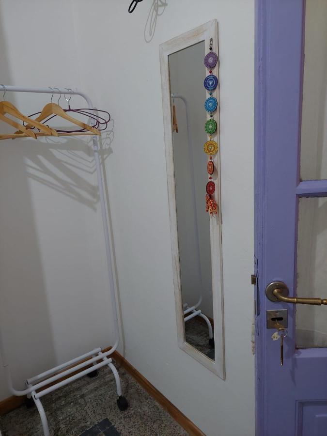 Aristobulo Bed & Breakfast Buenos Aires Exterior photo