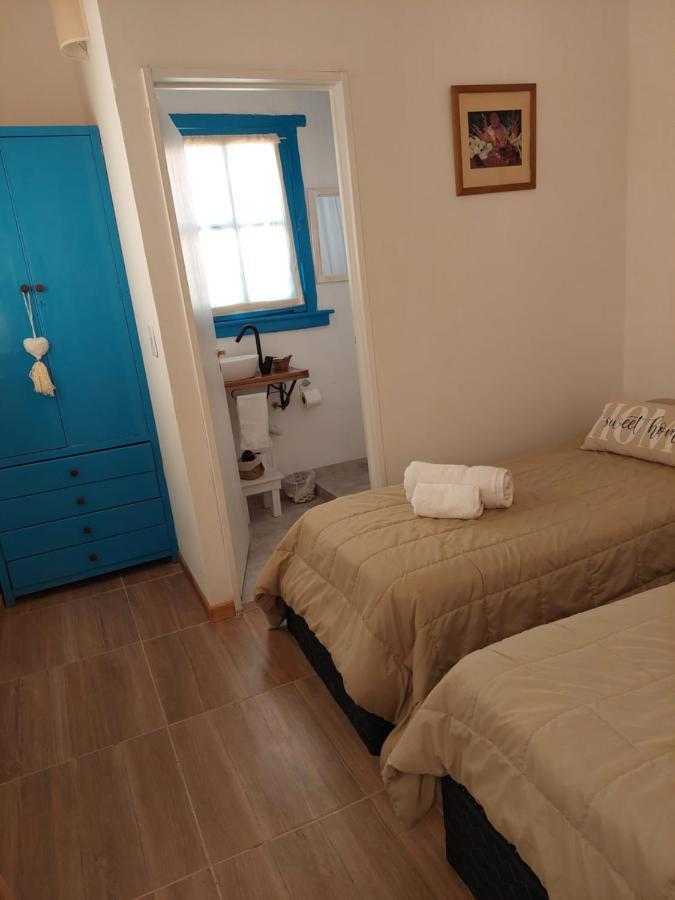 Aristobulo Bed & Breakfast Buenos Aires Exterior photo