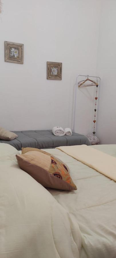Aristobulo Bed & Breakfast Buenos Aires Exterior photo
