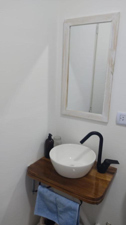 Aristobulo Bed & Breakfast Buenos Aires Exterior photo