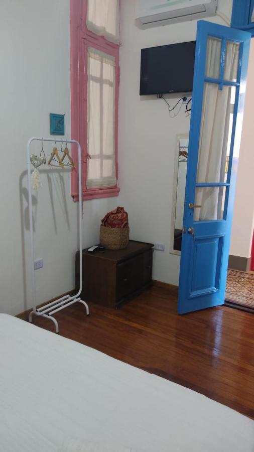 Aristobulo Bed & Breakfast Buenos Aires Exterior photo