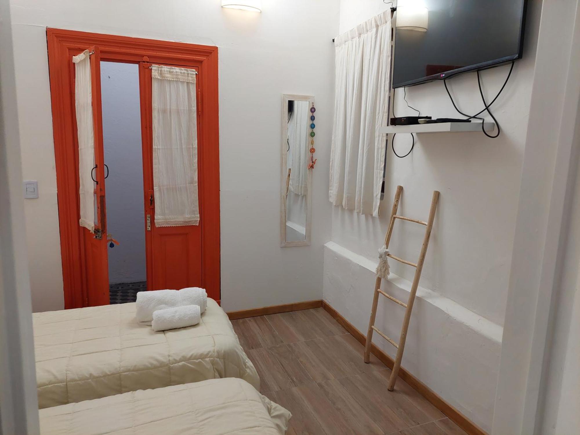 Aristobulo Bed & Breakfast Buenos Aires Room photo